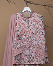 Load image into Gallery viewer, Cendana Kurung Kedah in Pink