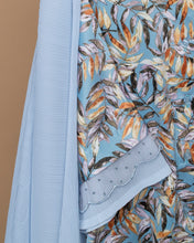 Load image into Gallery viewer, Cendana Kurung Kedah in Baby Blue