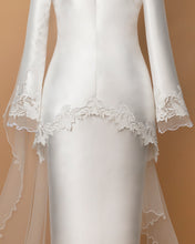Load image into Gallery viewer, Cermai Mini Kurung (PREORDER)
