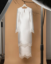 Load image into Gallery viewer, Kesidang Kurung Moden (PREORDER)
