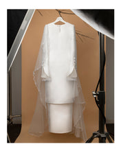 Load image into Gallery viewer, Suraya Kurung Moden (PREORDER)
