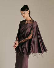 Load image into Gallery viewer, ALANA PLEATED KURUNG (BESPOKE)
