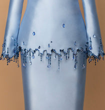 Load image into Gallery viewer, Elena Mini Kurung (PREORDER)
