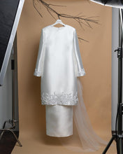 Load image into Gallery viewer, Custom Made Kurung with Beaded Detailing
