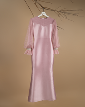 Load image into Gallery viewer, Jasmine Long Dress (Light Pink) (PREORDER)
